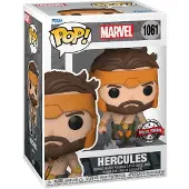 Funko POP! Ihme Uskomaton Hercules-figuuri 9 Cm