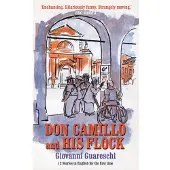 Don Camillo & His Flock: No. 2 in the Don Camillo Series 2nd Revised edition