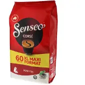 Saeco | Corsé - 60 kahvityynyä -koneisiin