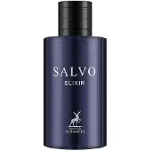 Maison Alhambra Salvo Elixir Eau De Parfum – 60ml