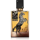 Lattafa Oud Lail Maleki Eau de Parfum 100 ml
