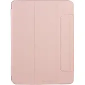 dbramante1928 Avenida iPad 10,9" (2022) tablettikotelo pinkki
