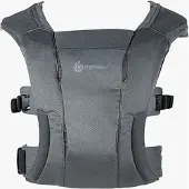 Ergobaby Embrace Soft Air Mesh Kantoreppu, Washed Black
