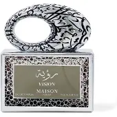 Maison Asrar Vision Eau de Parfum 100 ml