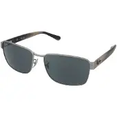 Ray-Ban - RB3750 004/R5 6218