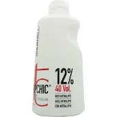 Goldwell Topchic 12% 40Vol Cream Developer Lotion 946ml