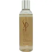 Wella SP LuxeOil Keratin Protect Shampoo, 200ml