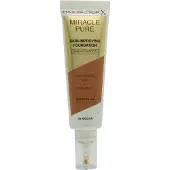 Max Factor Miracle Pure Skin Improving Foundation, 93 Mocha