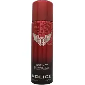 Police Instinct Deodorantti Spray 200ml