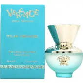 Versace Dylan Turquoise Perfumed Hair Mist -suihke 30 ml