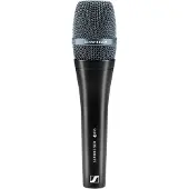 Sennheiser E 965, KONDENSAATTORIMIKROFONI (500881)