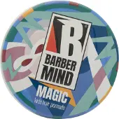 Barber Mind Pomada Magic Niños Fijacin Media Geeli