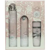 Lattafa Yara 3-Piece Fragrance Gift Set