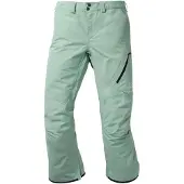 Burton AK Gore-Tex Cyclic Housut soft sage Koko L