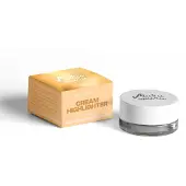 Murumuru Cream Highlighter 01 Inner Glow 01 Inner Glow