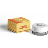 Murumuru Cream Bronzer 01 Sunkissed