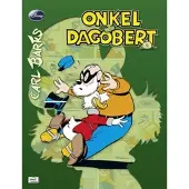 Book Disney: Barks Onkel Dagobert 05