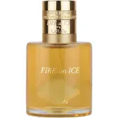 Lattafa Fire On Ice Eau de Parfum 100 ml