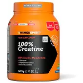 Named Sport 100% Kreatiinijauhe 500g