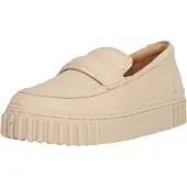 Clarks Mayhill Cove D - Cream - 41.5