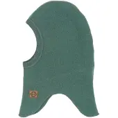 Mikk-Line Wool Fullface - Green - 50/56