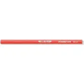 Staedtler 148 25, Musta, Puu