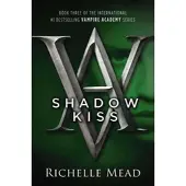 Penguin LLC US Shadow Kiss: A Vampire Academy Novel