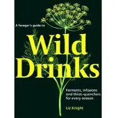 A Forager's Guide to Wild Drinks