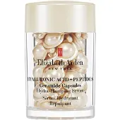 Elizabeth Arden Ceramide Capsules Hyaluronic Acid + Peptides, 30-Pack