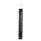 Staedtler Lumocolor 236, Valkoinen, Musta, Valkoinen, 1,2 cm, 1 kpl (236-0)