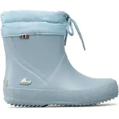 Viking Alv Indie Kumisaappaat Ice Blue Ice Blue 28 EU Sininen 28 EU Pojat, Tytöt