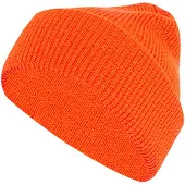 Adidas Mt Beanie - Orange - 56-58