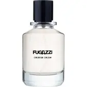 Fugazzi Orange Crush, Extrait de Parfum 100ml