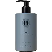 Björk Fukt Hydrating Treatment Limited Edition, 400ml