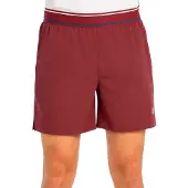 Bullpadel Alu Shortsit