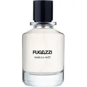Fugazzi Vanilla Haze, Extrait de Parfum 100ml