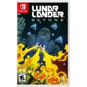 Lunar Lander: Beyond (Import) ()