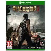 Dead Rising 3: Apocalypse Edition (One)