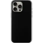 Nomad iPhone 15 Pro Max Kuori Sport Case Musta