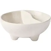 Broste Copenhagen - Nordic Vanilla oliivikulho 11x5 cm