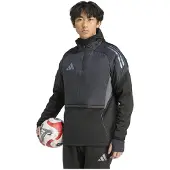 Adidas Tiro25C Wintop - Black - XXXL