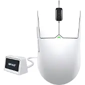 QPAD Mark Model 3 Vision langaton hiiri