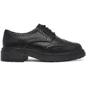 Clarks Orinoco3 Derby D - Black - 40