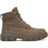Timberland Greyfield Saappaat