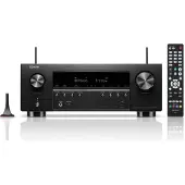 Denon avr-s970h 7.2 av-viritinvahvistin