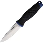 Ganzo Fixed Blade Blue