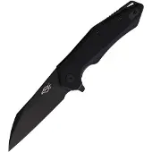 Ganzo Firebird Linerlock Black