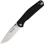 Ganzo Linerlock Black