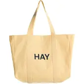 HAY Medium Shopper -kangaskassi