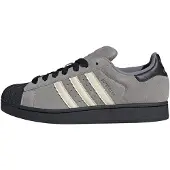Adidas Originals Superstar Ii - Grey - 38